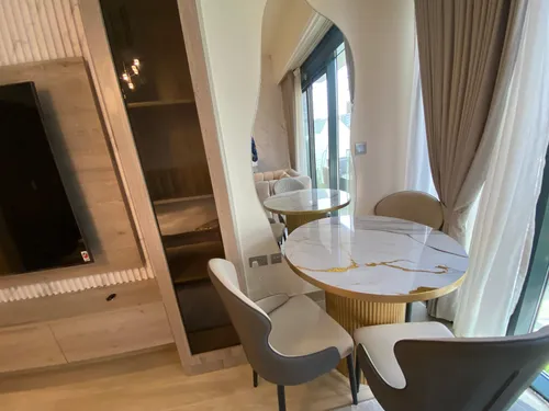 Apartment in Azizi Riviera 43