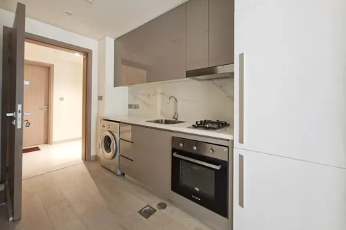  Apartment in Azizi Riviera 43