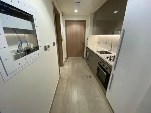 Apartment in Azizi Riviera 43