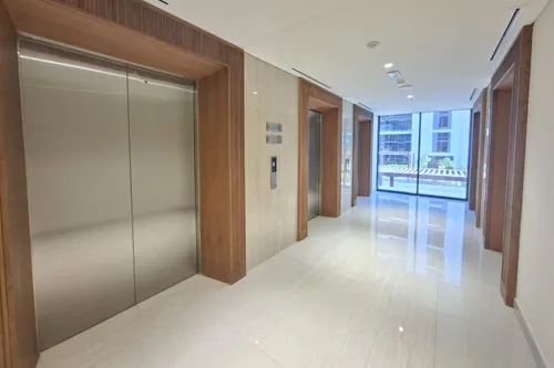  Apartment in Azizi Riviera 43