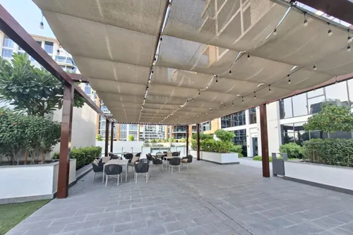  Apartment in Azizi Riviera 43