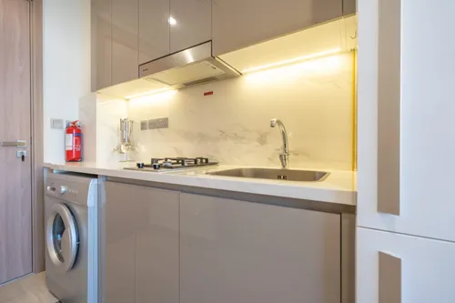  Apartment in Azizi Riviera 10