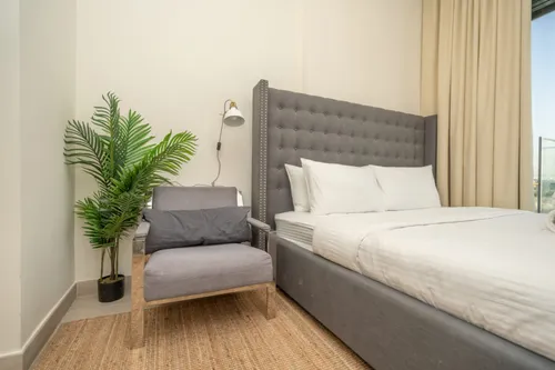  Apartment in Azizi Riviera 10