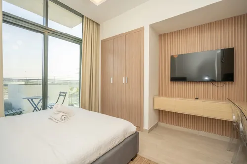  Apartment in Azizi Riviera 10
