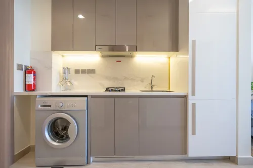  Apartment in Azizi Riviera 10