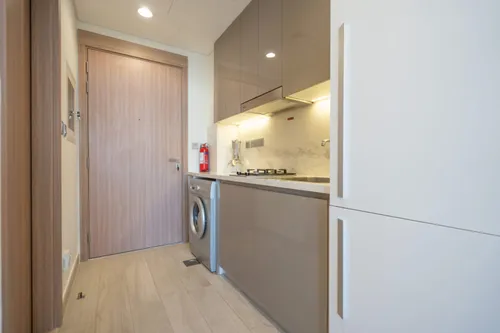  Apartment in Azizi Riviera 10