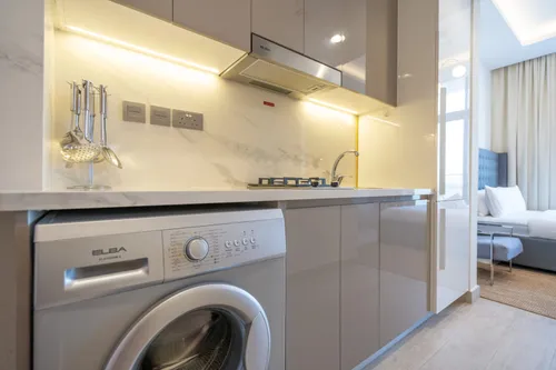  Apartment in Azizi Riviera 10