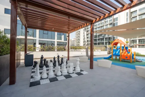  Apartment in Azizi Riviera 10