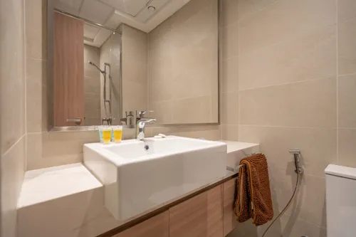  Apartment in Azizi Riviera 10