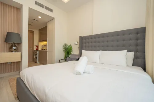  Apartment in Azizi Riviera 10