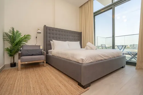 Apartment in Azizi Riviera 10