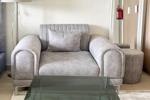 Apartment in Azizi Riviera 19