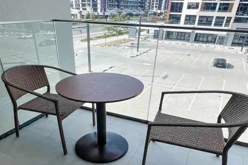 Apartment in Azizi Riviera 19