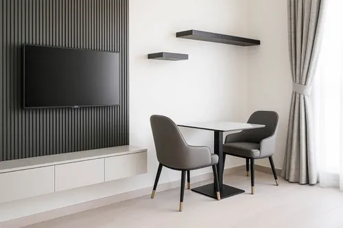 Apartment in Azizi Riviera 19