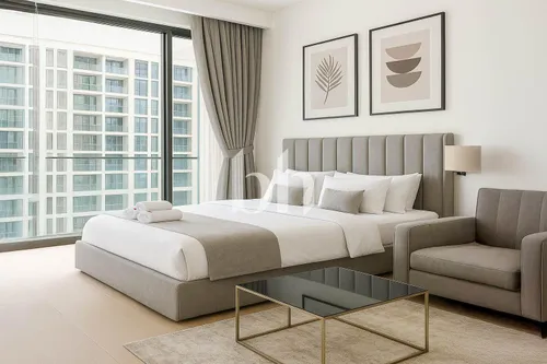 Upgraded | Furnished | Chiller Free
