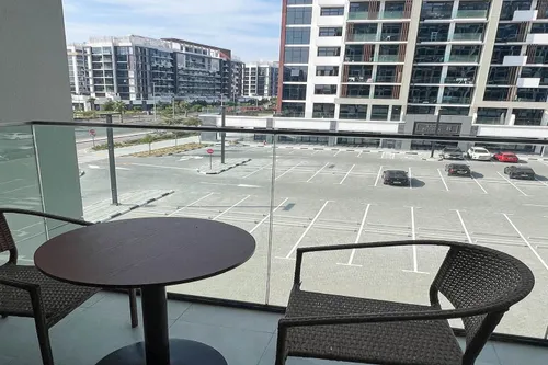 Apartment in Azizi Riviera 19