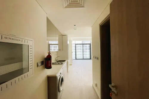  Apartment in Azizi Riviera 33