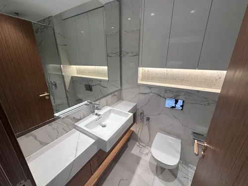 1 Bedroom Apartment in Azizi Riviera Azure