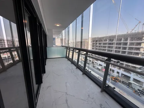 1 Bedroom Apartment in Azizi Riviera Azure