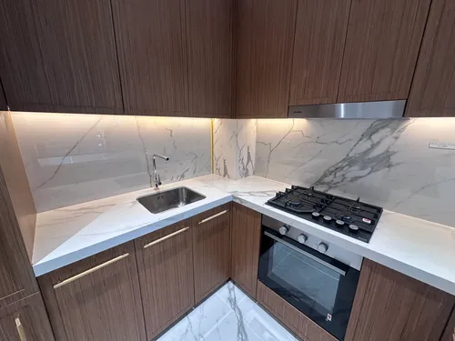 1 Bedroom Apartment in Azizi Riviera Azure