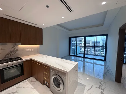 1 Bedroom Apartment in Azizi Riviera Azure