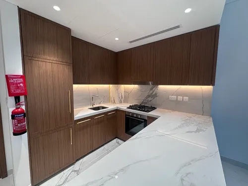 1 Bedroom Apartment in Azizi Riviera Azure