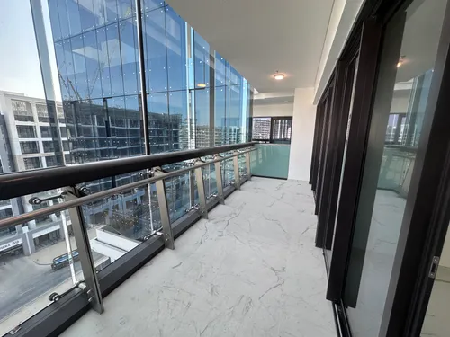 1 Bedroom Apartment in Azizi Riviera Azure