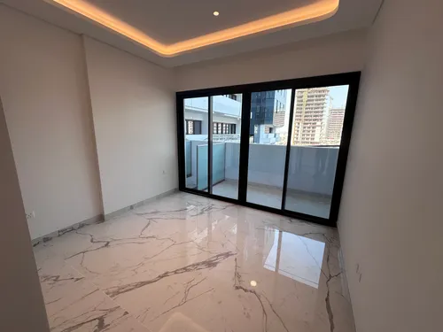1 Bedroom Apartment in Azizi Riviera Azure