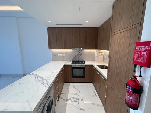 1 Bedroom Apartment in Azizi Riviera Azure