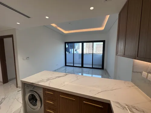 1 Bedroom Apartment in Azizi Riviera Azure