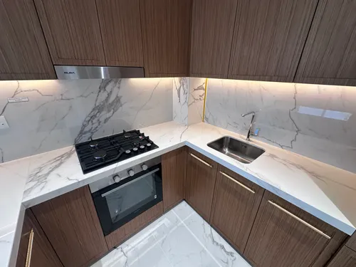 1 Bedroom Apartment in Azizi Riviera Azure