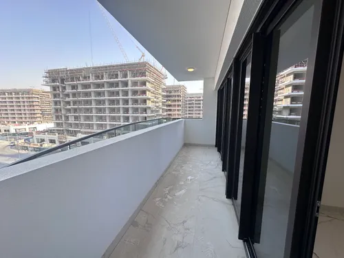 1 Bedroom Apartment in Azizi Riviera Azure