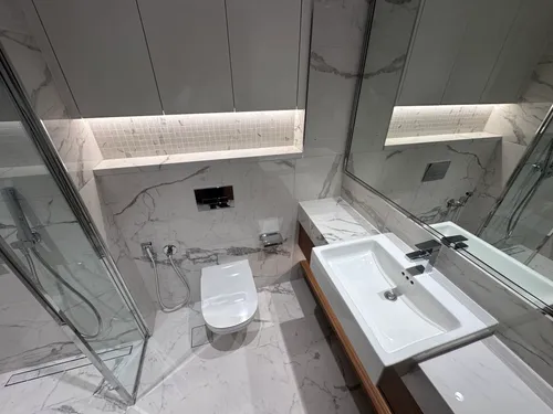 1 Bedroom Apartment in Azizi Riviera Azure
