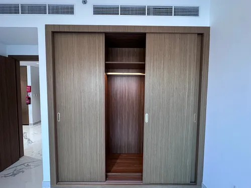 1 Bedroom Apartment in Azizi Riviera Azure