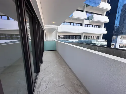 1 Bedroom Apartment in Azizi Riviera Azure
