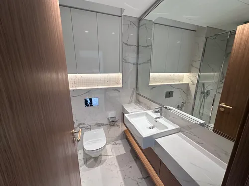 1 Bedroom Apartment in Azizi Riviera Azure