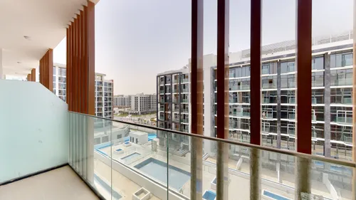  Apartment in Azizi Riviera 17