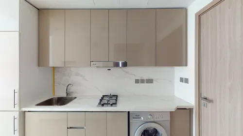  Apartment in Azizi Riviera 17