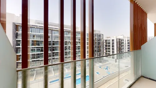  Apartment in Azizi Riviera 17