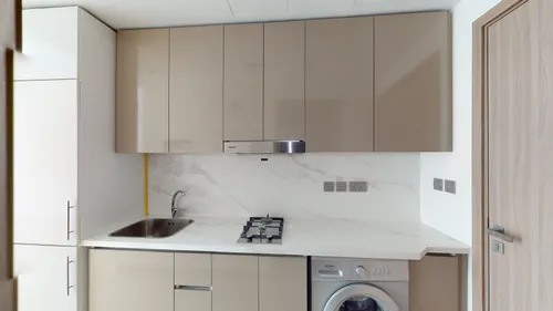  Apartment in Azizi Riviera 17