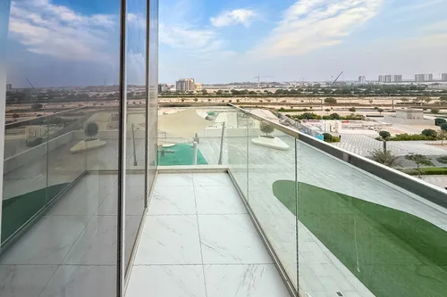 1 Bedroom Apartment in Residences 15