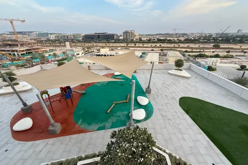 1 Bedroom Apartment in Residences 15