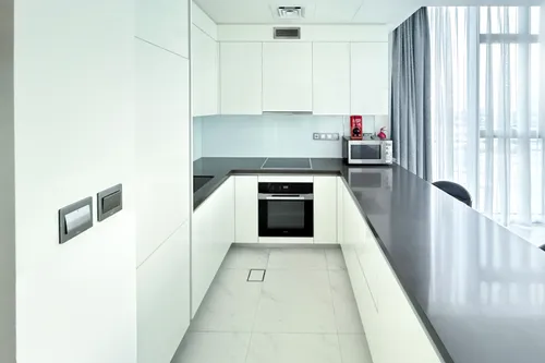 1 Bedroom Apartment in Residences 15