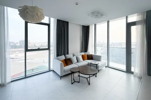 1 Bedroom Apartment in Residences 15