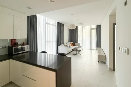 1 Bedroom Apartment in Residences 15