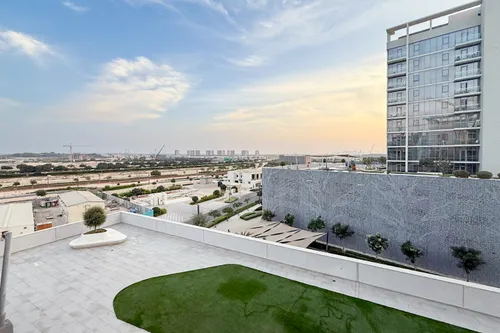 1 Bedroom Apartment in Residences 15