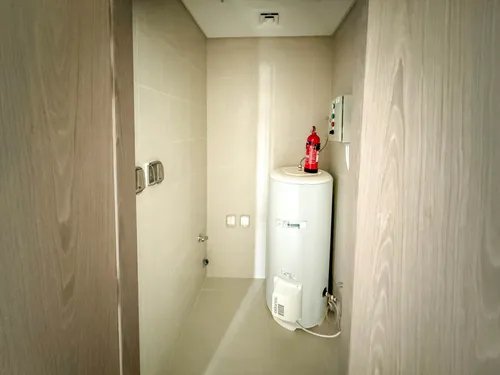 2 Bedrooms Apartment in Residences 11