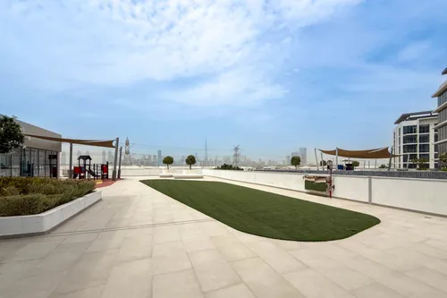 2 Bedrooms Apartment in Residences 11
