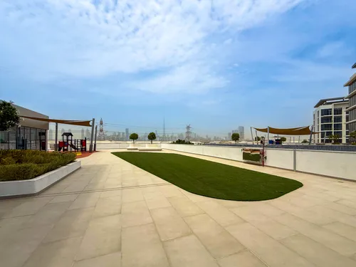 2 Bedrooms Apartment in Residences 11