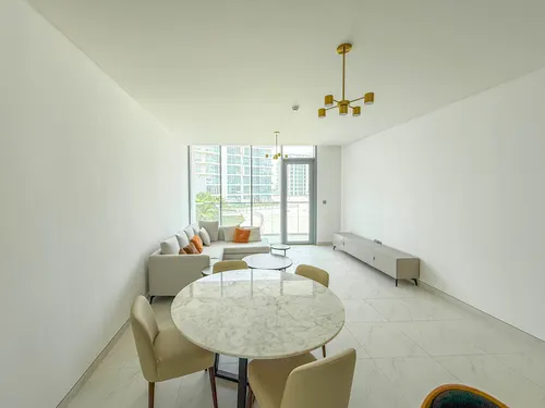 2 Bedrooms Apartment in Residences 11
